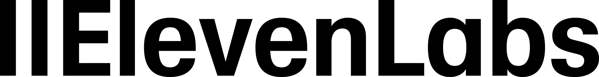 elevenlabs-logo-black