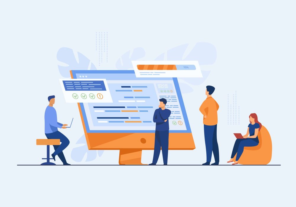 Development & Test